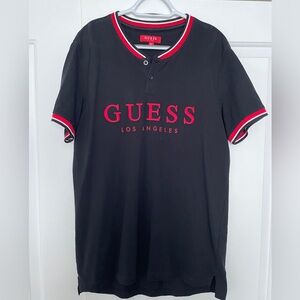 Men’s Guess Shirt